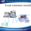 customized high precision plastic food container injection high quality mold maker